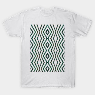 Diamond Vines T-Shirt